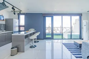 Image of Jeju Judith Pension (Iho Tewoo Beach)