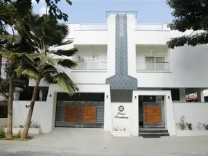 Image of Collection O Prime Residency