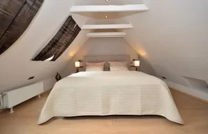 Image of Deluxe Apartments Bremen Typ A