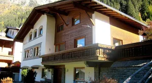 Image of Haus Bergfrieden