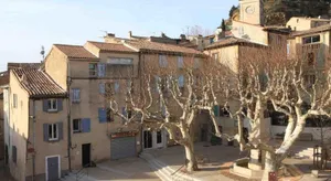 Image of Appartement de Charme - Parc du Luberon
