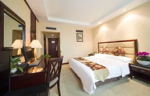Image of Furong Hotel - Chengdu Kuanzhai Xiangzi