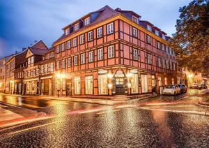 Image of Luxuslodge Wernigerode