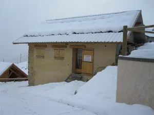 Image of Chalet Baptiste
