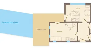 Image of Ferienhaus Riegelnegg