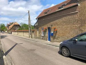 Image of Maison Quatre Frères