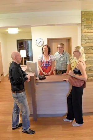 Image of Hotel - Restaurant Baumann