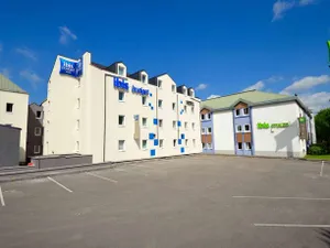 Image of ibis budget Brive La Gaillarde