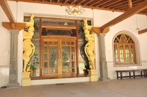 Image of Chettinaadu Narayana Inn