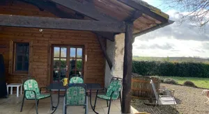 Image of Gîte Le Pressoir