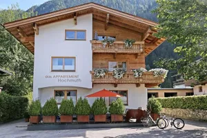 Image of Alpen Appartements Hochmuth