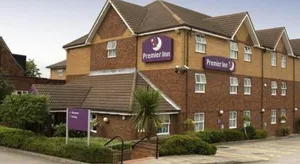 Image of Premier Inn Rotherham East M18/M1