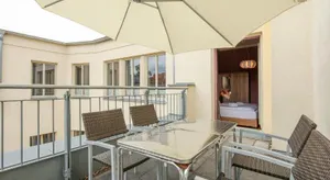 Image of Amaroo - Apartments "Branden"