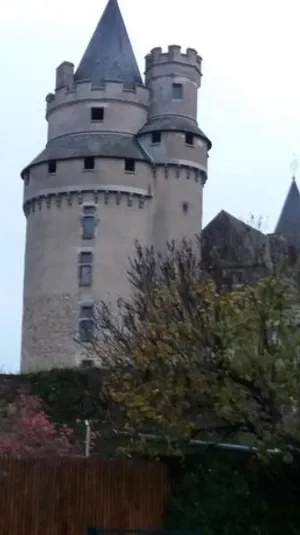 Image of Hotel Des Voyageurs