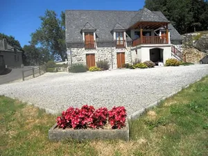 Image of Annie jouve chambres d'hôtes champassis