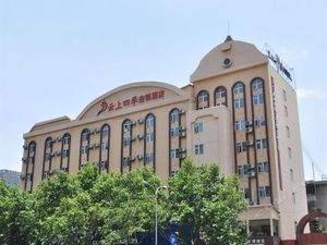 Image of Fairyland Hotel Express Yunfang