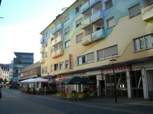 Image of Wohnung in der Ludwigstraße im Zentrum von Dortmund