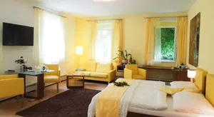 Image of Hotel Die Residenz