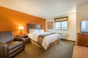 Image of Midtown Suites-Greenville