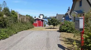 Image of Reetdachhaus Sonnenschein