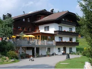 Image of Familiengasthof St. Wolfgang