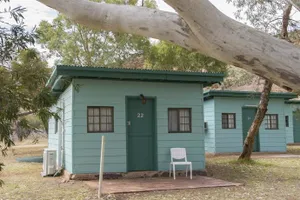 Image of Ross River Resort