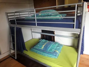 Image of Frank's Backpackers