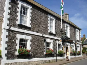 Image of Dolphin Hotel