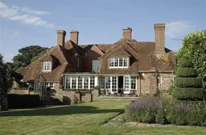 Image of Holmbush House