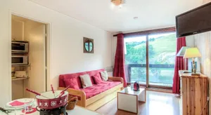 Image of Apartment Pegase Phenix-21 by Interhome