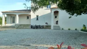 Image of Bungalow Chez Gilly