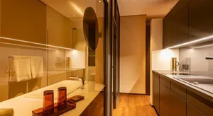 Image of OHANA-Suite by ZZN in Emden, exklusives Apartment!