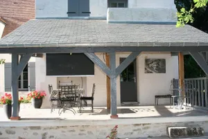 Image of Le Petit Moulin
