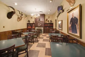 Image of Holiday Inn Austin Conference Center