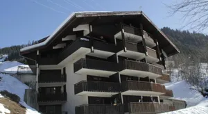 Image of Appartement Chatel 1 piece 4 personnes - FR-1-200-228