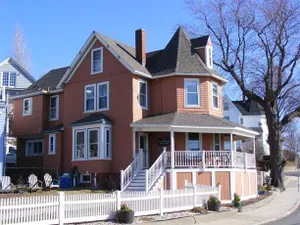 Image of Harrington House Bed & Breakfast