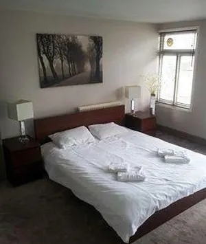 Image of Egremont House - Brighton Rock Rooms