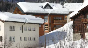 Image of Apartment Bergkristall