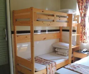 Image of Guan Zhou Inn