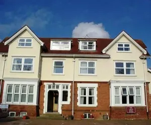 Image of The Lawn Hotel