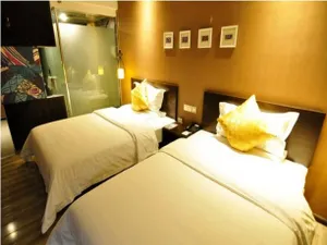Image of Changzhou Dino Hotel