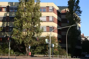Image of Michaelis Hof