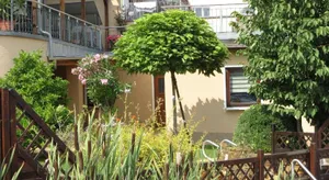 Image of Ferienwohnung Rohrwallinsel Köpenick