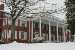 Image of The Beland Mansion