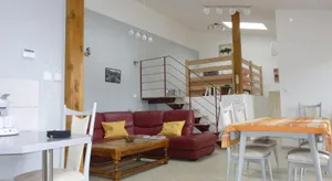 Image of Le Gîte de Jules en Meuse à VIGNOT près de MADINE