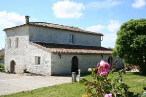 Image of Gîte les Chaillots