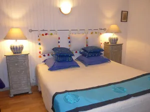 Image of Chambre D'hôtes Les Orangers