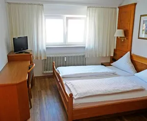 Image of Hotel Restaurant Waldhorn