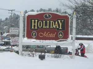 Image of Holiday Motel Saint Johnsbury