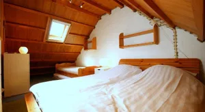 Image of Welcome In - Vakantiehuis Met Ruime Tuin, Gezamenlijk Zwembad, Haaijmanweg 5-118